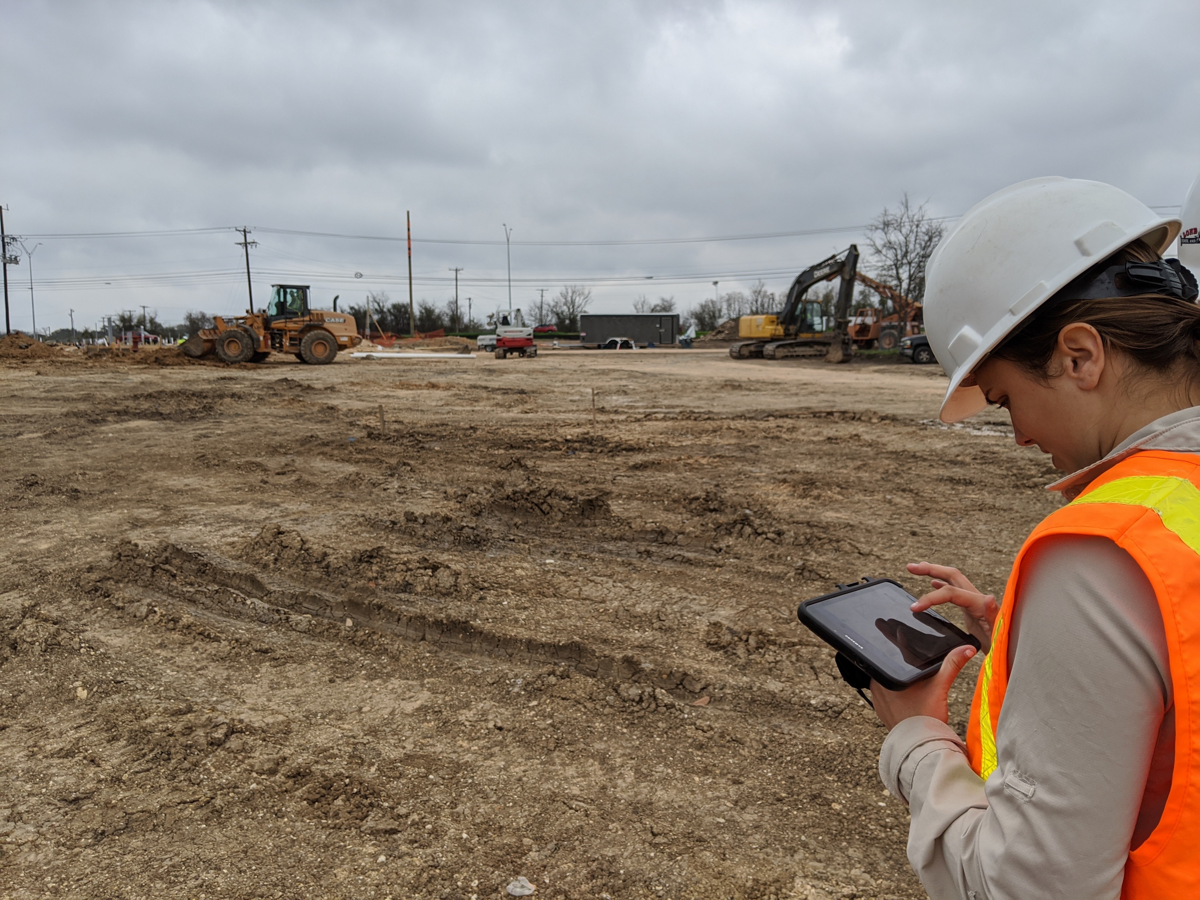 Professional Erosion and Sediment Control Consultants