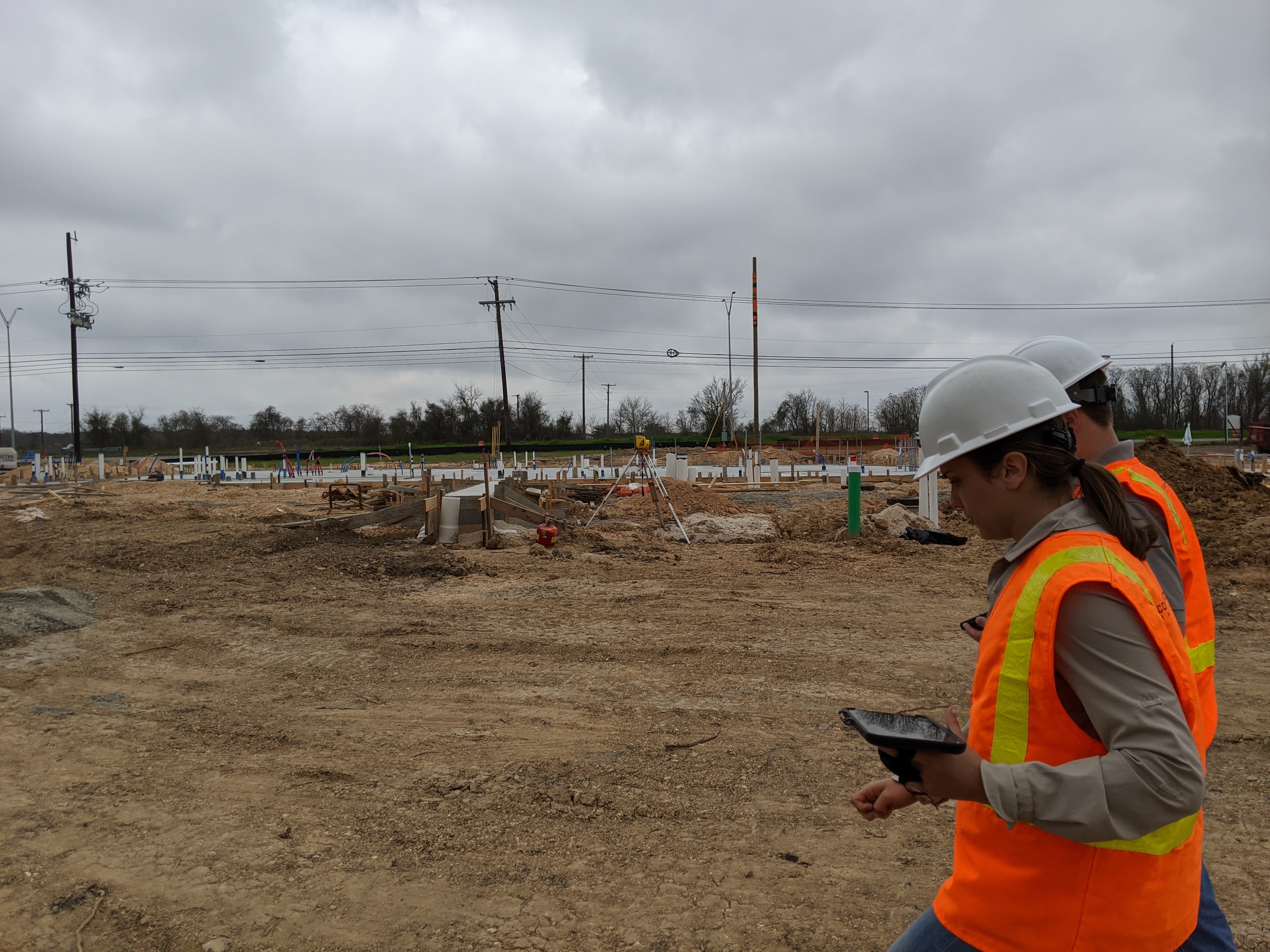 Professional Erosion and Sediment Control Consultants