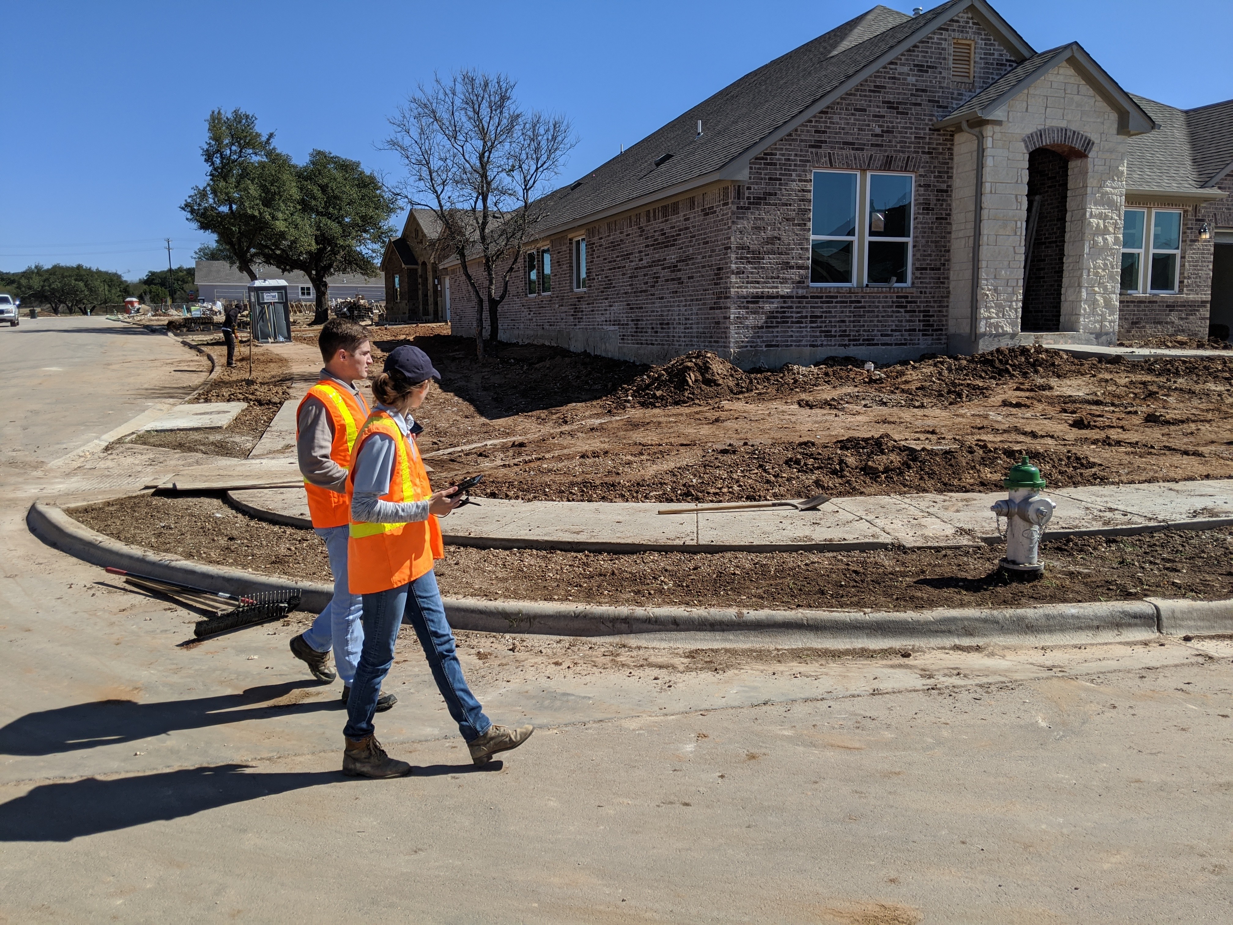 Compliance Resources Inc Offers SWPPP Inspection Services